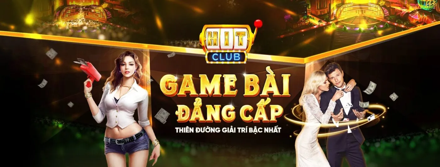 Banner Hitclub