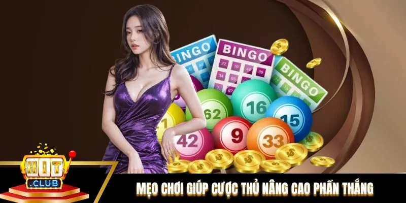 Mẹo chơi Number Game giúp cược thủ nâng cao phần thắng Mẹo chơi Number Game giúp cược thủ nâng cao phần thắng